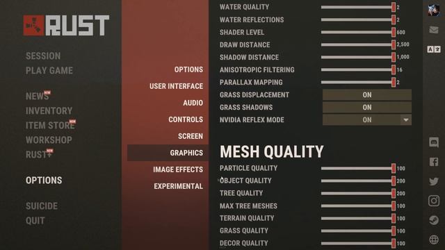 Rust : RTX 3060 + R7 5800X3D | 4K - 1440p - 1080p | High & Low смотреть онлайн
