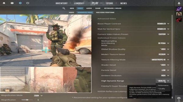 NEW Niko SETUP & SETTINGS CS2 - Game, Monitor, Nvidia, Setup!