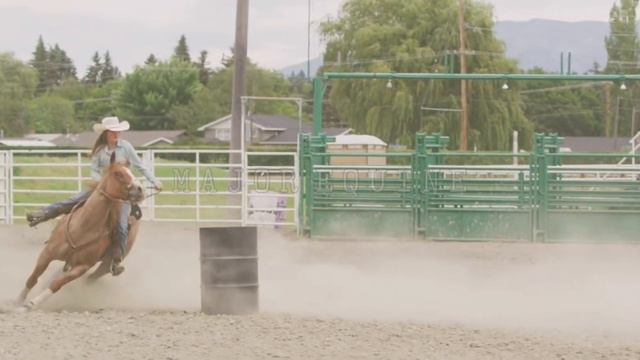 Legends Are Made | Western Music Video смотреть онлайн