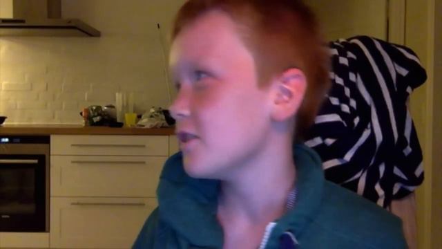 Min første video смотреть онлайн