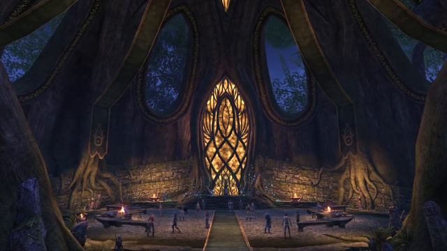 Top Ten Cities of Tamriel смотреть онлайн