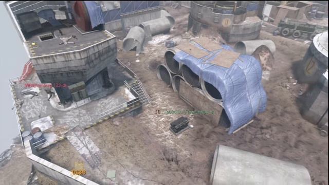 Black Ops Funnies смотреть онлайн