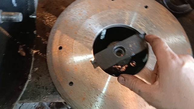 Мини погрузчик серия 7