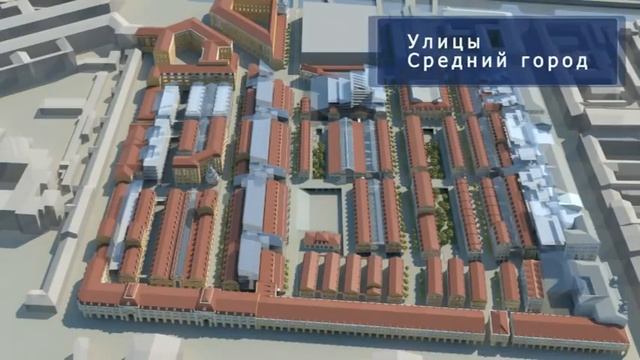 Реконструкция Апраксин Двор смотреть онлайн