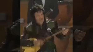 Арсланбек Султанбеков «Лашын Кус» Асау Ногай