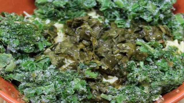 Вкусные будни