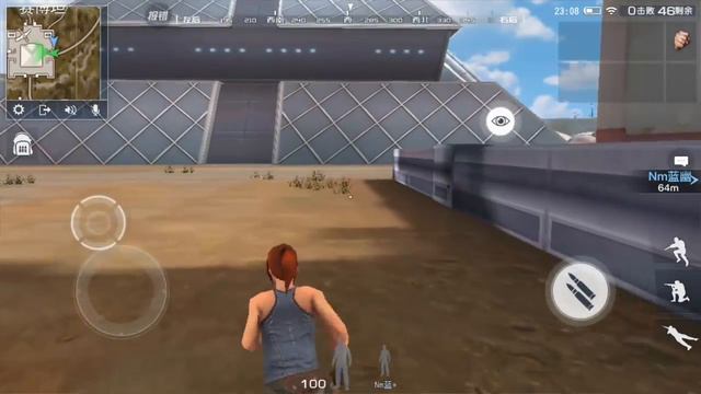 DESCARGA NUEVO JUEGO ESTILO PLAYERUNKNOWNS BATTLEGROUNDS (PUBG) EN ANDROID TERMINATOR 2 APK смотреть онлайн