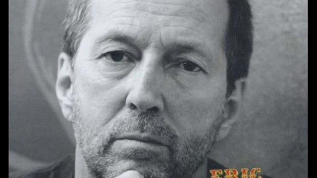 Eric Clapton-Blue eyes blue смотреть онлайн