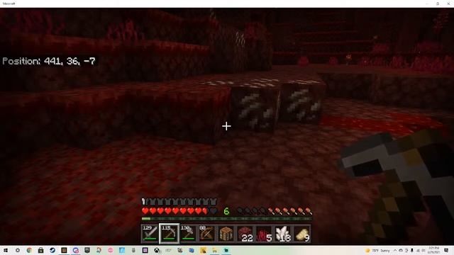 Minecraft Origins mod (Bedrock edition) смотреть онлайн