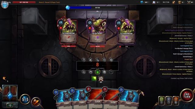 Vault of the Void Early Access Gameplay 60fps no commentary смотреть онлайн