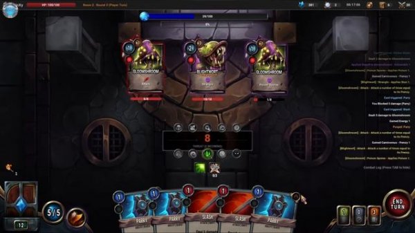 Vault of the Void Early Access Gameplay 60fps no commentary