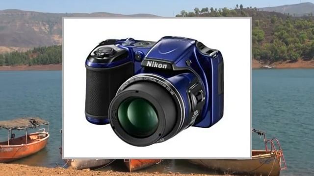 Nikon COOLPIX L820 смотреть онлайн