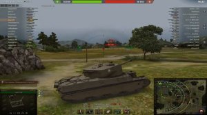 World of Tanks - КАЧАЕМ St. Emil #1