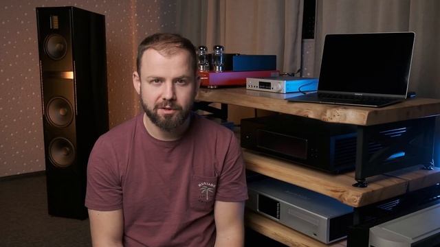 Кто хуже: Roon или Audirvana? Выбираем аудиоплеер для MacOS смотреть онлайн