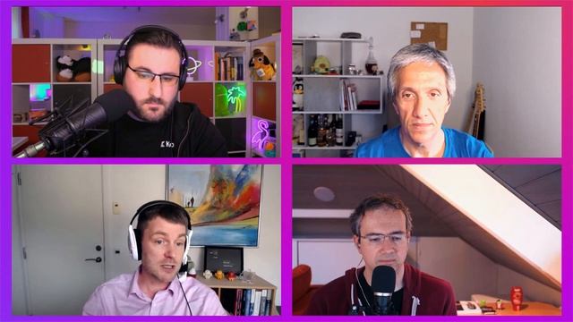 Talking Kotlin #97 Contributing to the Kotlin Compiler смотреть онлайн