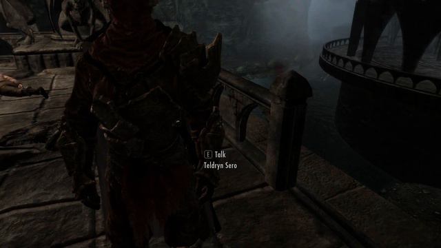 Skyrim - Chapter Three - Episode Two смотреть онлайн