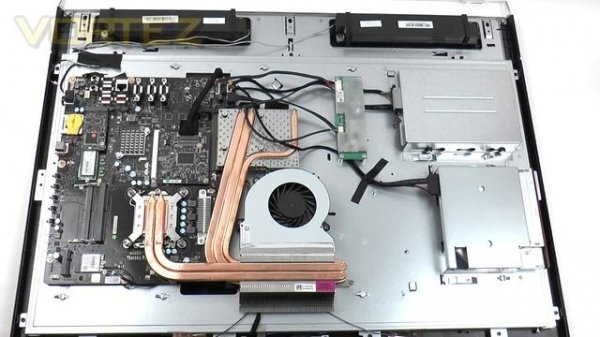 MSI Gaming 27 6QE Review [HD]