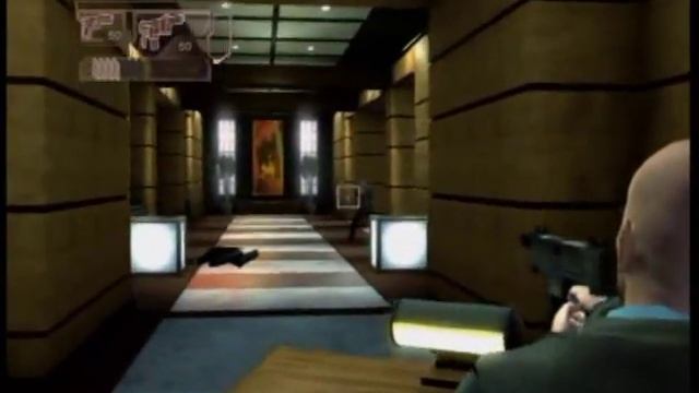 Eat Lead: The Return of Matt Hazard - Level 1 Gameplay (PART 2) смотреть онлайн
