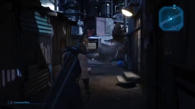 SUDDEN ATTACK / Final Fantasy 7 Remake Gamelpay Walkthrough смотреть онлайн