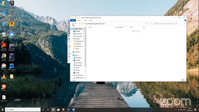Polymorphism and Interfaces in Java смотреть онлайн