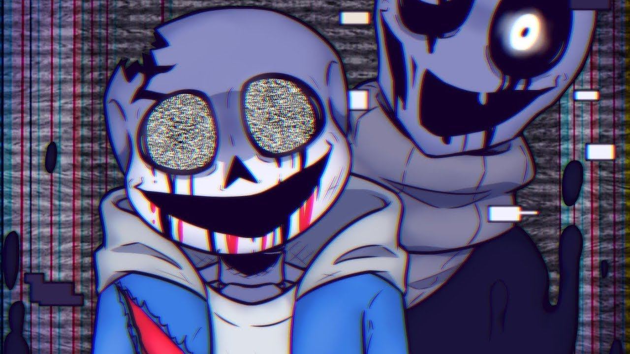СТРИМ ПО UNDERTALE LAST BREATH