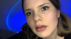 АСМР ❣️ Оформлю брови пинцетом | ASMR Doing your eyebrows ?