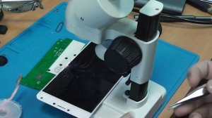 Как заменить type-c разъем? Подробный процесс