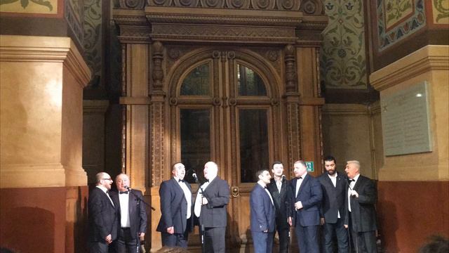 Acapella-saqartvelo - Арго