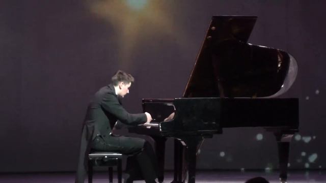 Алексей Демьяненко "Феи в лесу" исп. Алексей Демьяненко смотреть онлайн