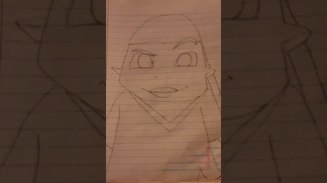My 2nd Authentic Drawing of Marvin from Waynehead! *OLD VERSION* смотреть онлайн