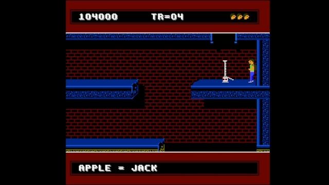 A Boy and His Blob (1989 NES) смотреть онлайн