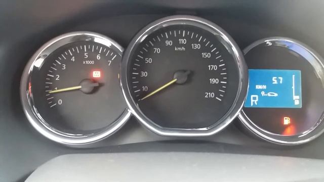 New Renault Logan 2019/Новый Рено Логан 2019.Панель приборов.Салон смотреть онлайн