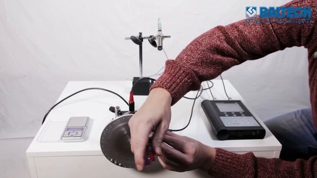 Виброанализатор для вибродиагностики и балансировки смотреть онлайн