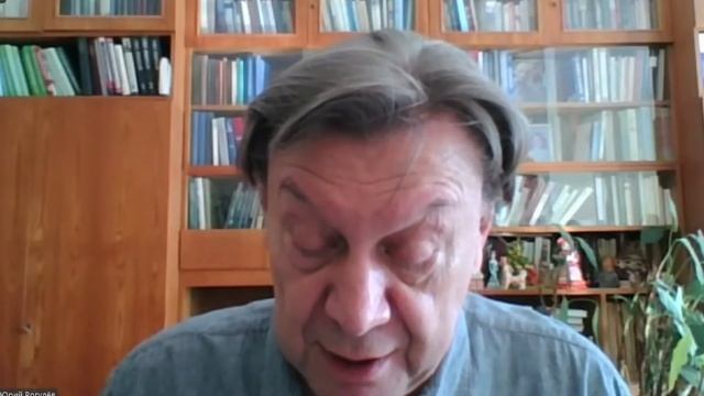 Истфак МГУ "История стран Европы и Америки 1945 - н.в." Лекция 23. Читает Рогулёв Ю.Н. смотреть онлайн