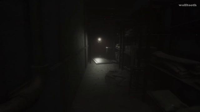 Maid of Sker - Gameplay Part 1｜ Horror Adventure Game смотреть онлайн