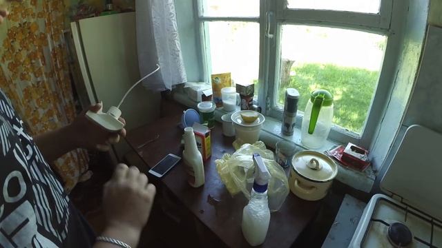 Как бюджетно почистить салон!! Проект ваз 2107 смотреть онлайн