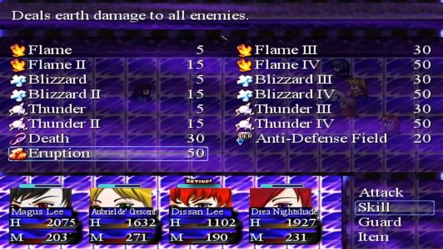 Let's Play Chronicles of a Dark Lord: Episode I: Tides of Fate - Part 42: Xe'on Unsealed смотреть онлайн