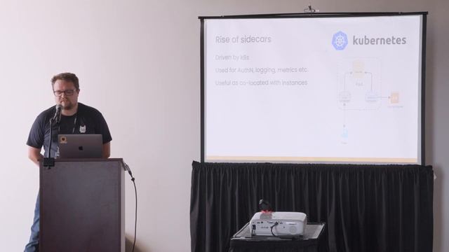 Solving the Never Ending Requirements of Authorization - Civo Navigate NA 2023 смотреть онлайн