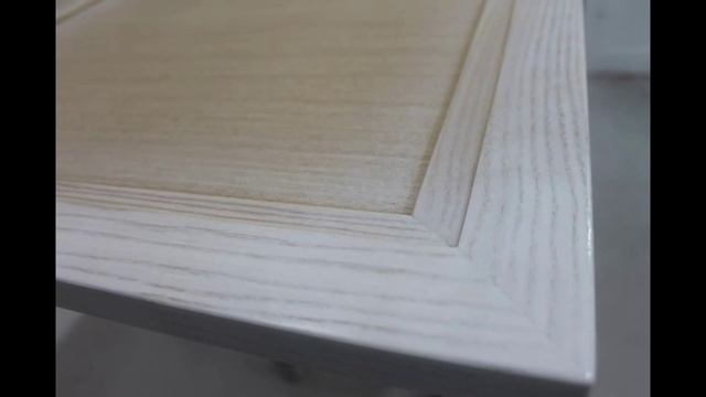 Кухня из ясеня, фото отчет из мастерских Marko Studio смотреть онлайн
