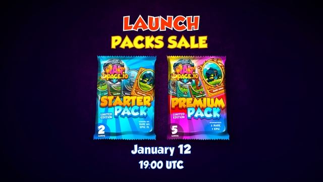 Warspace game trailer смотреть онлайн