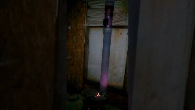 буржуйка на водороде смотреть онлайн