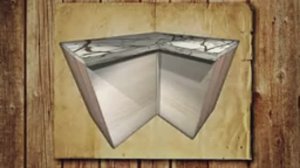 Как соединить угол кухни, как рассчитать нижний угловой модуль кухни.