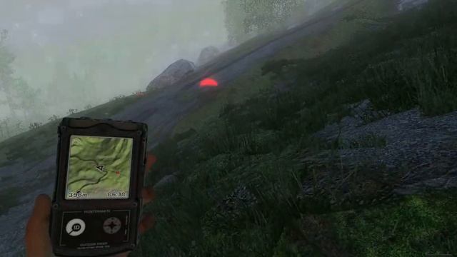 TheHunter Classic: Гайд для новичков часть №2