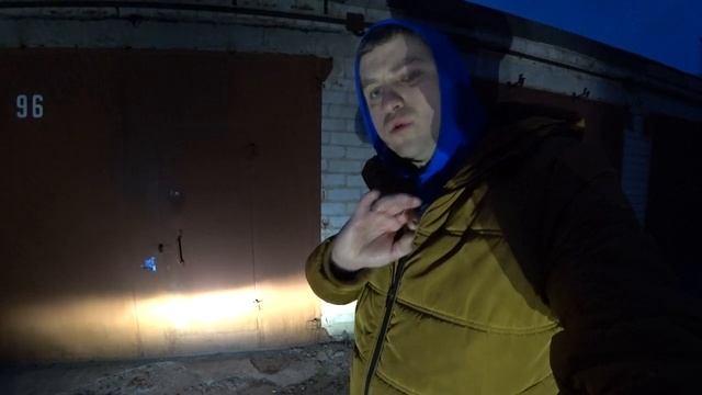 САМАЯ КОМПАКТНАЯ И ЯРКАЯ LED ЛАМПА Н7 "BRAVEWAY 16" 16000LUM 60ВАТТ 6500К смотреть онлайн