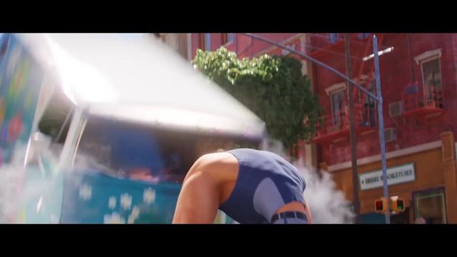 МИНЬОНЫ: ГРЮВИТАЦИЯ | Трейлер 1 | в кино с 2 июля