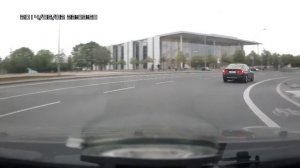 На машине по Берлину - из России в Германию на машине