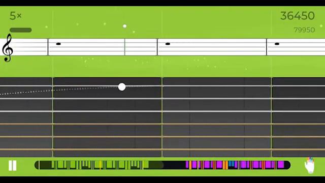 Ain't No Sunshine - Cowboy Chords - Yousician смотреть онлайн