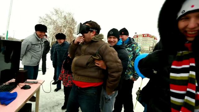 как я катался на американской горке смотреть онлайн