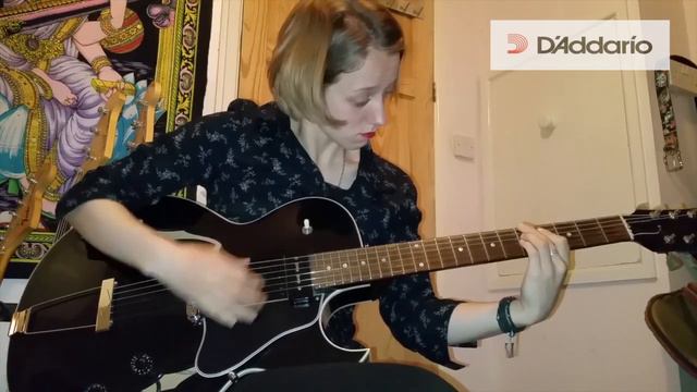 All Of Me - Chord / Melody смотреть онлайн