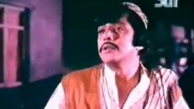 Ik may he bura hoon baqi sub log achay hain -Waheed Murad смотреть онлайн